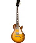 Gibson 60th Anniversary Les Paul Standard 1959 RYT Royal Teaburst VOS gitara elektryczna