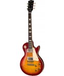 Gibson 60th Anniversary Les Paul Standard 1959 FB Factory Burst VOS gitara elektryczna