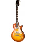 Gibson 1960 Les Paul Standard Reissue TGB Tangerine Burst VOS gitara elektryczna