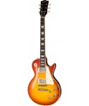 Gibson 1960 Les Paul Standard Reissue WCS Washed Cherry Sunburst VOS gitara elektryczna