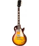 Gibson 1958 Les Paul Standard Reissue BB Bourbon Burst VOS gitara elektryczna