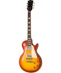 Gibson 1958 Les Paul Standard Reissue WCS Washed Cherry Sunburst VOS gitara elektryczna