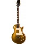 Gibson 1956 Les Paul Goldtop Reissue DB Double Gold VOS gitara elektryczna