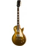 Gibson 1957 Les Paul Goldtop Darkback Reissue DB Double Gold VOS gitara elektryczna