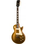 Gibson 1968 Les Paul Standard Goldtop Reissue GT 60's Gold Gloss gitara elektryczna
