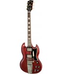 Gibson 1964 SG Standard Reissue w/ Maestro Vibrola CH Cherry Red VOS gitara elektryczna