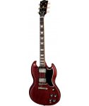 Gibson 1961 Les Paul SG Standard Reissue Stop-Bar CH Cherry Red VOS gitara elektryczna
