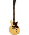 Gibson 1958 Les Paul Junior Double Cut Reissue TV Yellow VOS gitara elektryczna