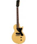 Gibson 1957 Les Paul Junior Single Cut Reissue TV Yellow VOS gitara elektryczna