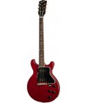 Gibson 1960 Les Paul Special Double Cut Reissue CH Cherry Red VOS gitara elektryczna