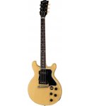 Gibson 1960 Les Paul Special Double Cut Reissue TV Yellow VOS gitara elektryczna