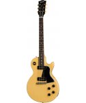 Gibson 1957 Les Paul Special Single Cut Reissue TV Yellow VOS gitara elektryczna