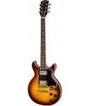 Gibson Les Paul Special Double Cut Figured Maple Top BLB Blue Burst VOS gitara elektryczna