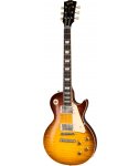 Gibson 60th Anniversary Les Paul Standard 1959 SITF Slow Ice Tea Fade VOS gitara elektryczna