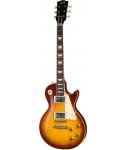 Gibson 60th Anniversary Les Paul Standard 1959 CTB Cherry Teaburst VOS gitara elektryczna