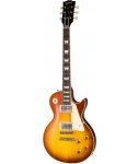 Gibson Les Paul Standard 1958 VOS IT Ice Tea Burst gitara elektryczna