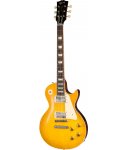 Gibson Les Paul Standard 1958 LB Lemon Burst VOS gitara elektryczna