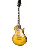 Gibson 60th Anniversary 1959 Les Paul Standard GLF Green Lemon Fade VOS gitara elektryczna