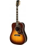 Gibson Hummingbird Deluxe Rosewood Burst gitara elektro-akustyczna