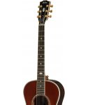 Gibson L-00 Deluxe Rosewood Burst gitara elektro-akustyczna
