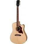 Gibson Hummingbird M Mahogany MN Antique Natural gitara elektro-akustyczna