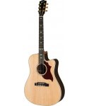 Gibson Hummingbird M Rosewood AN Antique Natural gitara elektro-akustyczna