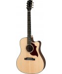 Gibson Hummingbird M Walnut WN Antique Natural gitara elektro-akustyczna