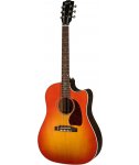 Gibson J-45 M Mahogany MB Light Cherry Sunburst gitara elektro-akustyczna