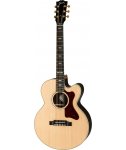 Gibson Parlor M Rosewood RN Antique Natural gitara elektro-akustyczna