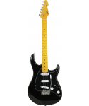 Peavey Raptor Custom Black gitara elektryczna