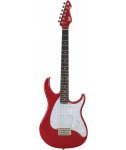 Peavey Raptor Custom Red gitara elektryczna