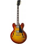 Gibson ES-335 Figured IT Ice Tea gitara elektryczna