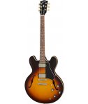 Gibson ES-335 Satin SV Satin Vintage Burst gitara elektryczna