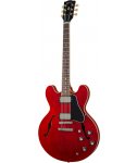 Gibson ES-335 SC Sixties Cherry gitara elektryczna