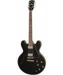 Gibson ES-335 VY Vintage Ebony gitara elektryczna