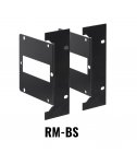 Hughes & Kettner RM-BS Rack Mount Set zestaw do montażu w rack