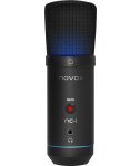 Novox NC 1 CLASS – pojemnościowy mikrofon USB