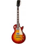 Gibson 1960 Les Paul Standard Reissue Ultra Light Aged  Wide Tomato Burst