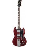 Gibson 60th Anniversary 1961 SG Les Paul Standard VOS Cherry Red