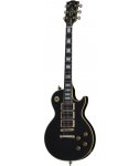 Gibson Peter Frampton Phenix Inspired Les Paul Custom VOS
