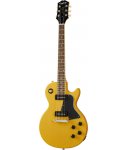 Epiphone Les Paul Special (Left-handed) TV Yellow gitara elektryczna leworęczna TV Yellow