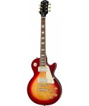 Epiphone Les Paul Standard 50s HS Heritage Cherry Sunburst LEFTY gitara elektryczna leworęczna Heritage Cherry Sunburst
