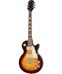Epiphone Les Paul Standard 60s BB Bourbon Burst LEFTY gitara elektryczna leworęczna Ebony