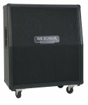 Mesa Boogie 4 x 12 Rectifier Standard Slant Guitar Cab