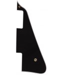 Gibson Pickguard Les Paul Custom Black 5 Ply PG020 - płytka maskująca