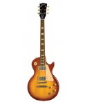 Gibson Les Paul Traditional Plus Light Burst