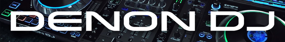 Denon DJ