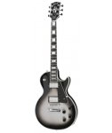 Gibson Les Paul Custom Silverburst