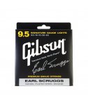 Gibson Earl Scruggs Sig. Banjo Light 0095-020 SBGESL - struny