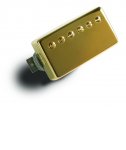 Gibson 498T Hot Alnico Gold Cover Bridge IM98TGH - przetwornik